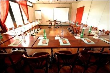 Balladin Purpan Hotel 3*