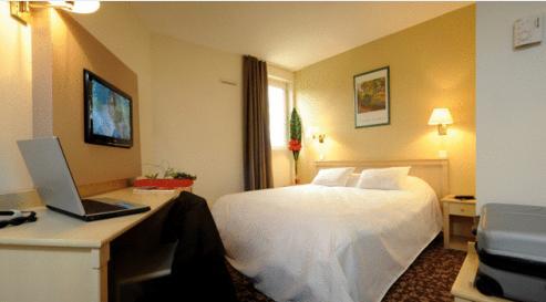 Balladin Purpan Hotel